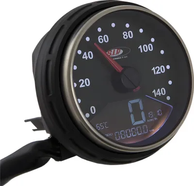 Image de Tachymètre, compteur de vitesse SIP 2.0 pour Vespa PK50-125, S, SS, Automatica