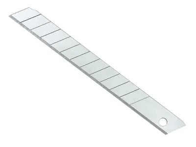 Obrázek produktu pro WEDO 78 9 Cutter-Ersatzklingen Klinge: 9 mm