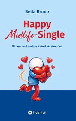 Produktbild von Happy Midlife-Single