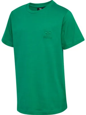 Produktbild von Hummel Hmltrelle T-Shirt S/S - pepper green, Größe:116