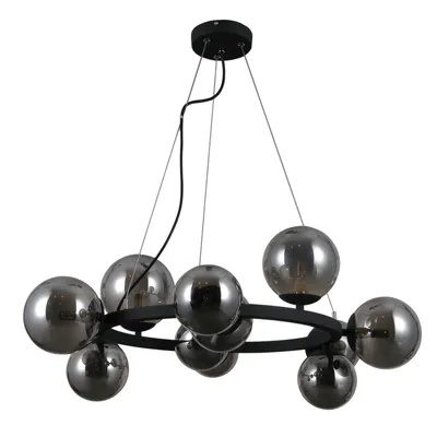 Obrázok produktu pre Závesné svietidlo MONTORA PND-30223-11 Italux