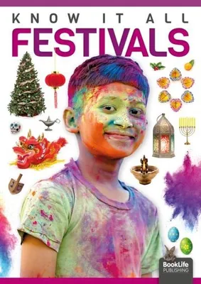 Obrázok produktu pre Festivals