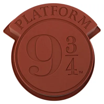 Immagine prodotto di Stampo in silicone a forma di Harry Potter