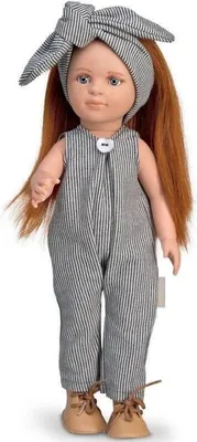 Obrázok produktu pre Španielska bábika Nina 33 cm (hračka)