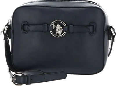 Produktbild von U.S. POLO ASSN. Schultertasche Umhängetasche New Delaware Crossbody Bag Navy blau