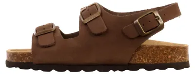 Produktbild von Kinder-Lederpantolette Noga Mistraly BS Edge
