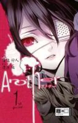 Produktbild von Another 01