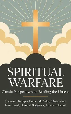 Produktbild von Spiritual Warfare
