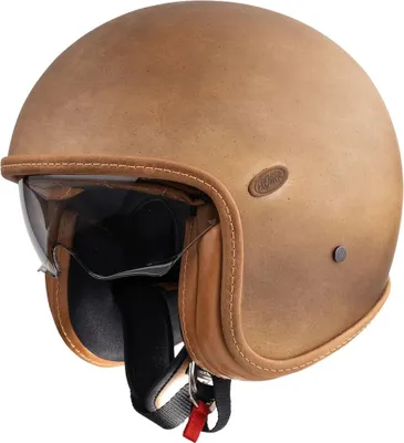 Produktbild von Premier Helm Vintage Platinum Bos Bm Größe: S