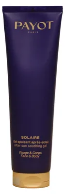 Produktbild von Payot Solaire Rehydrierung After-Sun-Gel 150 ml *Tester