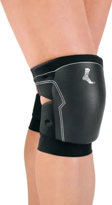 Produktbild von Mueller Pro Level Volleyball Knieschützer Paar