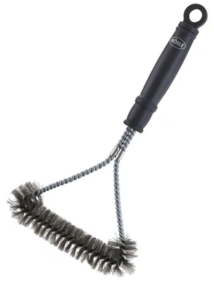 Immagine prodotto di Spazzola per la pulizia delle griglie Rösle, 30 cm, codice prodotto: 250234, codice EAN: 4004293252340