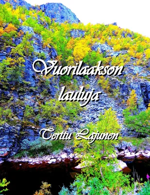Produktbild von Vuorilaakson lauluja