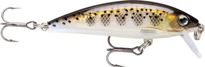 Produktbild von Rapala XRCD05, 4 g, 5 cm, 0,6 m, 1,2 m