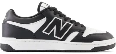 Zdjęcie produktu dla New Balance sneakersy kolor biały dla mężczyzn BB480LBA