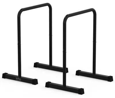 Produktbild von Dip-Station mit Liegestützstange für ein Ganzkörpertraining