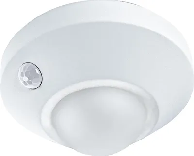 Produktbild von OSRAM 4099854530807 Nachtlichter mit Bewegungssensor, batteriebetrieben 1.70 W 105 lm