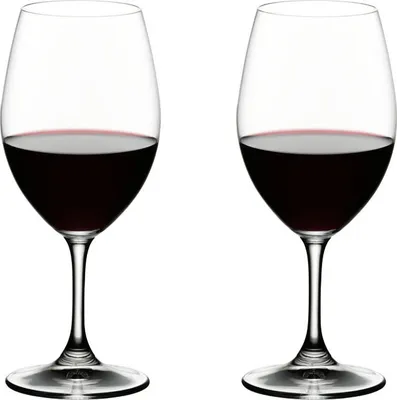 Obrázek produktu pro Riedel Ouverture Červené víno sada 2 ks 6408/00
