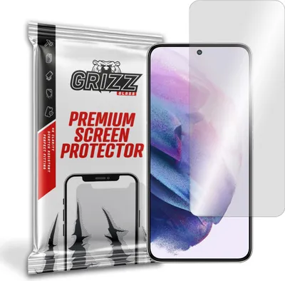 Immagine prodotto di Vetro temperato GrizzGlass HybridGlass per Samsung Galaxy S22+ Plus