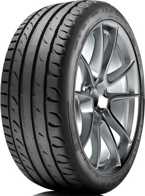 Zdjęcie produktu dla Riken Ultra High Performance XL 225/40 R18, Letnie, 92 (630kg), Y (300 km/h), 45,7 cm (18"), 22,5 cm