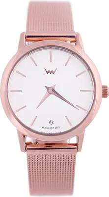 Immagine prodotto di Vuch Orologio analogico da donna Murry Pink Taglia unica