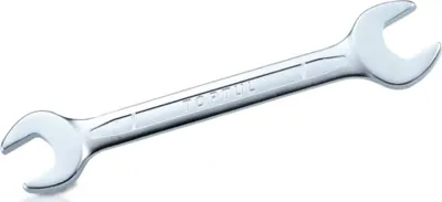 Produktbild von Gabelschlüssel TOPTUL AAEJ0405