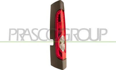 Produktbild von PRASCO Rückleuchte Heckleuchte Links für OPEL Vivaro A Kastenwagen (X83) Vivaro A Combi (X83) für RENAULT TRAFIC II Kasten (FL) TRAFIC II Bus (JL)