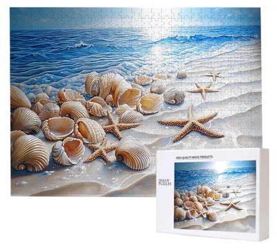 Zdjęcie produktu dla Puzzle dla dorosłych, 4000 elementów
