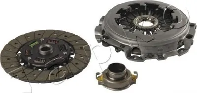 Produktbild von JAPKO Kupplungssatz Kupplung für SUBARU FORESTER (SF) 92726