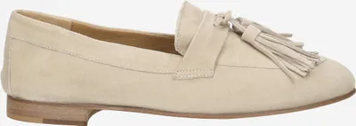 Produktbild von Lüke Schuhe 225 DESERT, Slipper & Mokassin in Beige für Damen, Größe 37