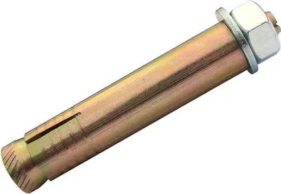 Obrázok produktu pre Stahlstift 16*100/M10 2075.2058 - Kol S16*81