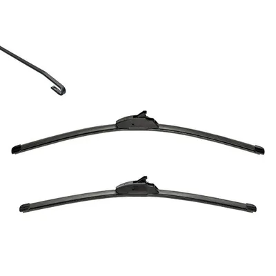 Immagine prodotto di vALEO SILENCIO X-TRM tergicristalli (set di 2) (550+550 mm) 574466