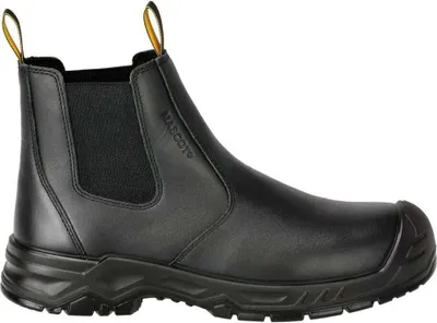 Produktbild von MASCOT F1000-715-0909-1043, Schwarz, 1,36 kg, 1 Stück(e)