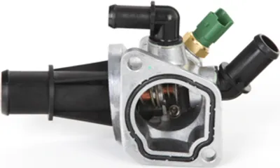 Produktbild von Continental Thermostat Kühlmittel 88°C für FIAT PANDA (169) 500 (312) 500 C (312) PUNTO (188) für FORD KA (RU8)