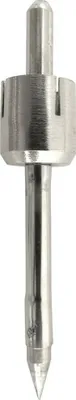 Produktbild von TOOLCRAFT Lötspitze Nadelform, SMD Spitzen-Länge 27 mm Inhalt 1 St.