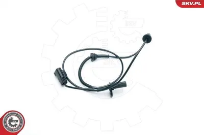 Produktbild von ESEN SKV ABS Sensor Raddrehzahl Vorne für VOLVO XC90 I (275) 06SKV279