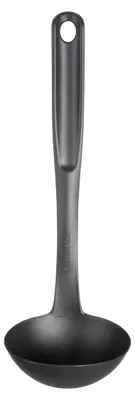 Obrázok produktu pre GastroMax 6913-1 GastroMax naberačka na polievku, čierna