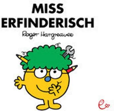 Obrázok produktu pre Miss Erfinderisch