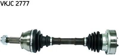 Immagine prodotto di SKF albero di trasmissione VKJC 2777 per FIAT per BRAVO I (182) per BRAVA (182) 468mm