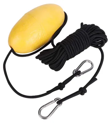Immagine prodotto di Ankerboot, 9,8 metri, ancora da mare, sistema di ancoraggio, boe, accessori per imbarcazioni a motore e a vela