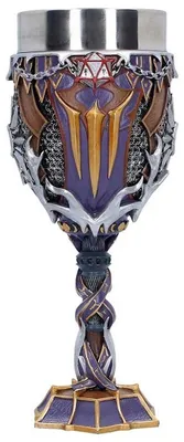 Immagine prodotto di Baldur's Gate 3 - Shadowheart - Calice
