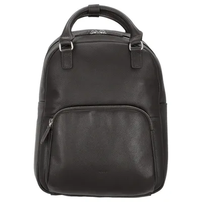 Produktbild von PICARD Leder Freizeitrucksack Rucksack Luis Backpack Cafe dunkelbraun