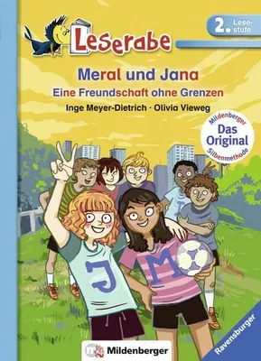 Produktbild von Meral und Jana