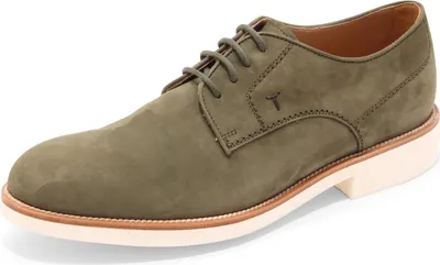 Produktbild von 5561AP scarpa allacciata uomo TOD'S man shoes