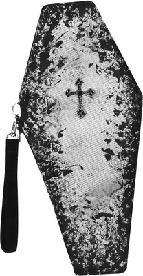 Produktbild von Sarg Handtasche