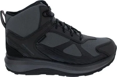 Produktbild von Joya Andes STX Boot Men JY550A, Sympatex®-Membran, Schwarz-Grau, Leder/ Ripstop-Nylon, Wave-Sohle 44 1/3