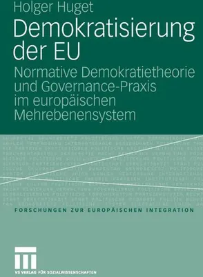 Image de Demokratisierung der EU