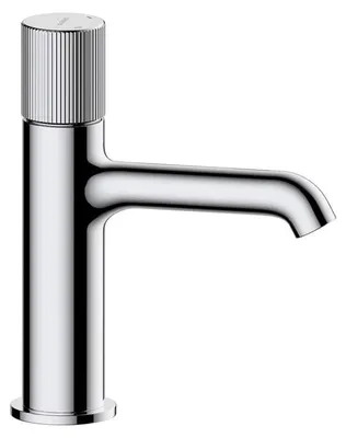 Immagine prodotto di Miscelatore monocomando per lavabo OLTENS Hamnes, altezza 18,7 cm