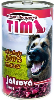 Immagine prodotto di Fegato TIM 1200 g
