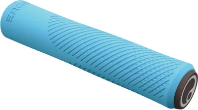 Produktbild von Ergon Gxr Team Griffe Blau 132 mm Blau 132 mm